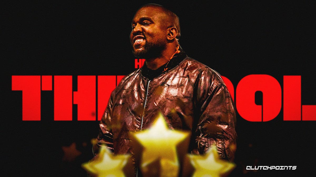 The Idol, The Weeknd, Kanye West