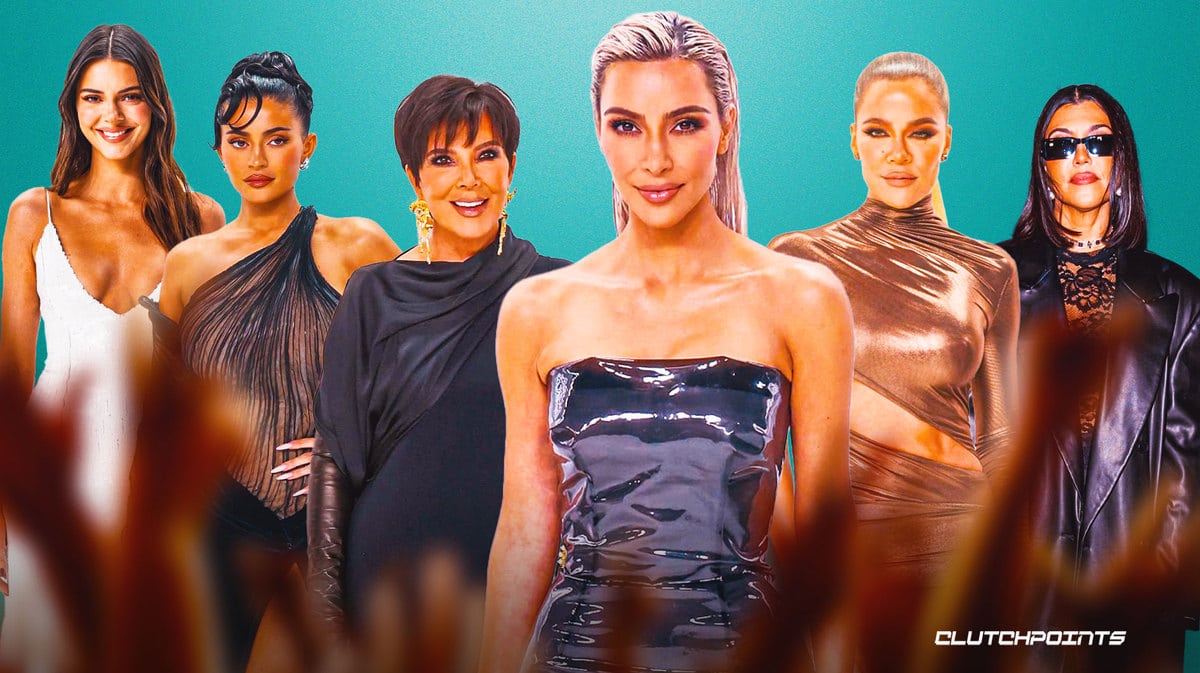 'The Kardashians' Season 4 premiere date, revealed