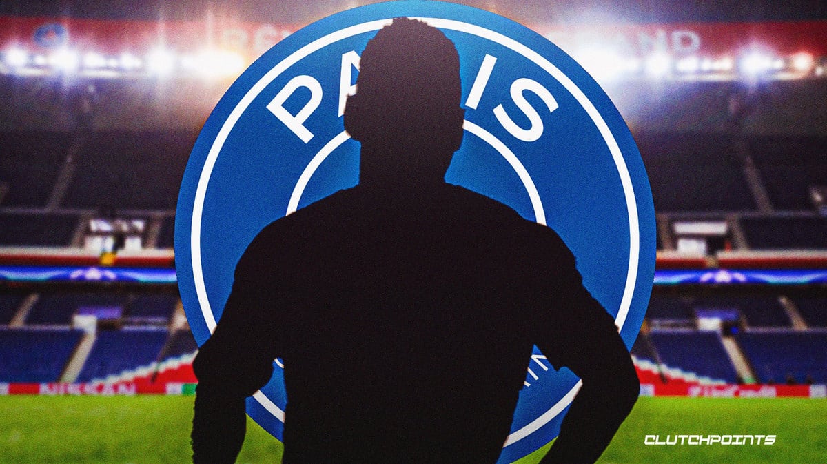 Eilmeldung Transfer Doppelpack Für Über 100 Millionen Psg Verhandlungen In Vollem Gange - p7psoni
