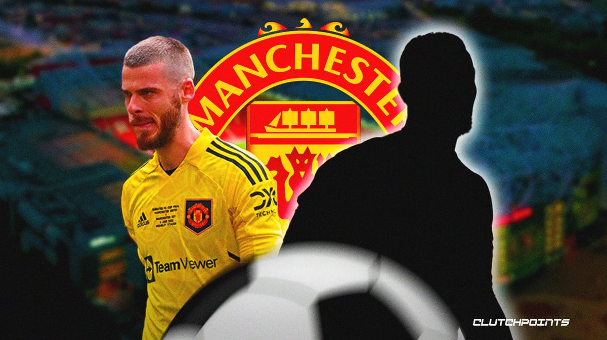 Manchester United Target New Goalkeeper As David De Gea Replacement Manchester United Target New Goalkeeper As David De Gea Replacement