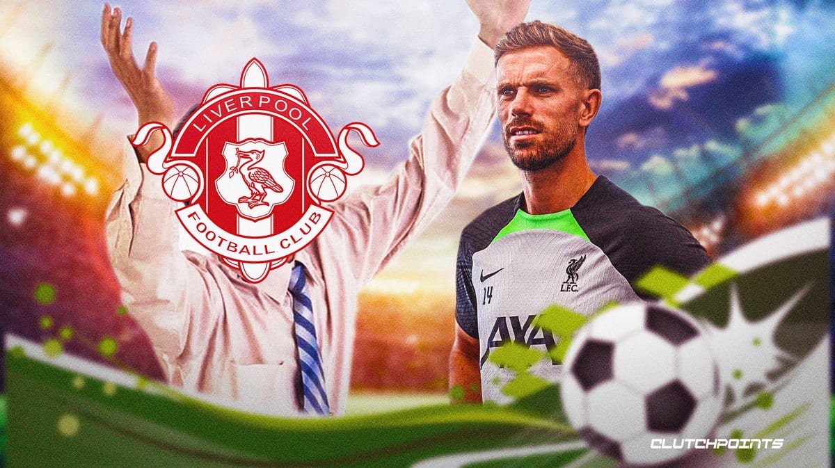 Liverpool, Jordan Henderson, Saudi Pro League