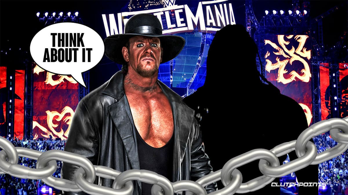 WWE, The Undertaker, Bray Wyatt, Mick Foley, Hell in a Cell,