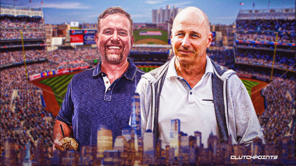 Yankees, Dillon Lawson, Sean Casey, Aaron Judge, Giancarlo Stanton
