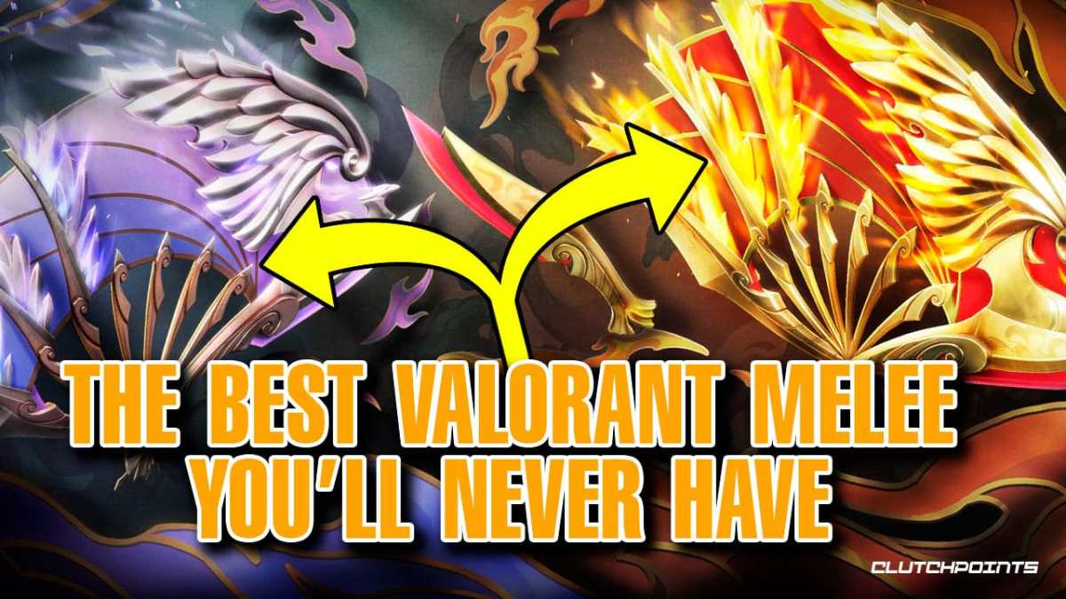 valorant,valorant skin, valorantmelee, valorant kitana