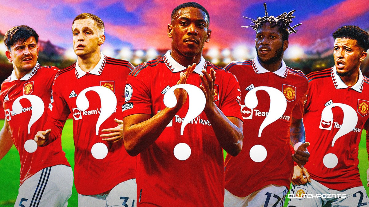 Manchester United transfer