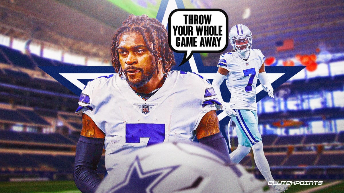 Dallas Cowboys, Trevon Diggs, Madden NFL