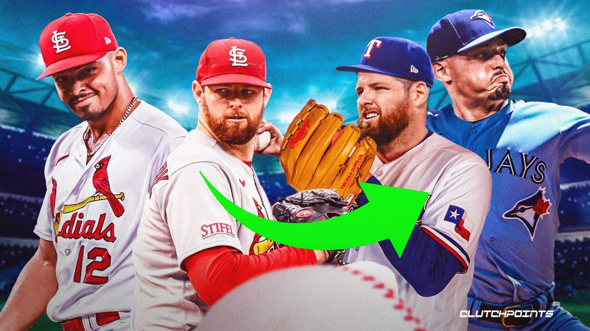 Which St. Louis Cardinals are Truly All-Star Game Worthy? - Page 7