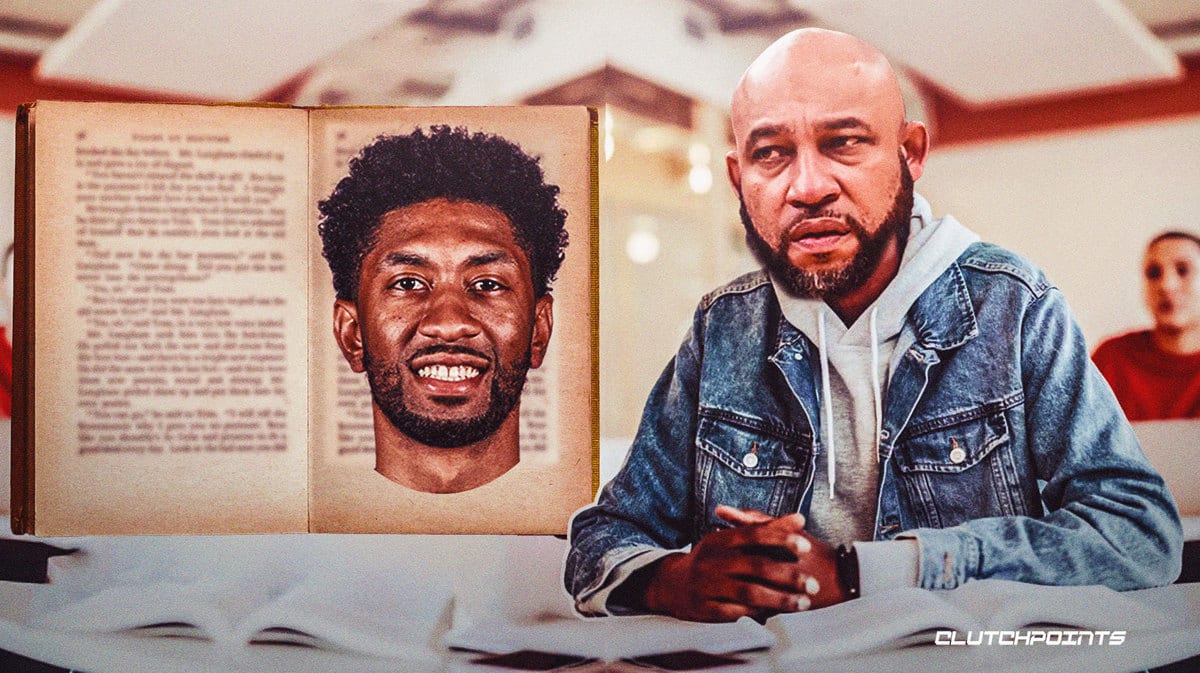Los Angeles Lakers, NBA Free Agency, Darvin Ham