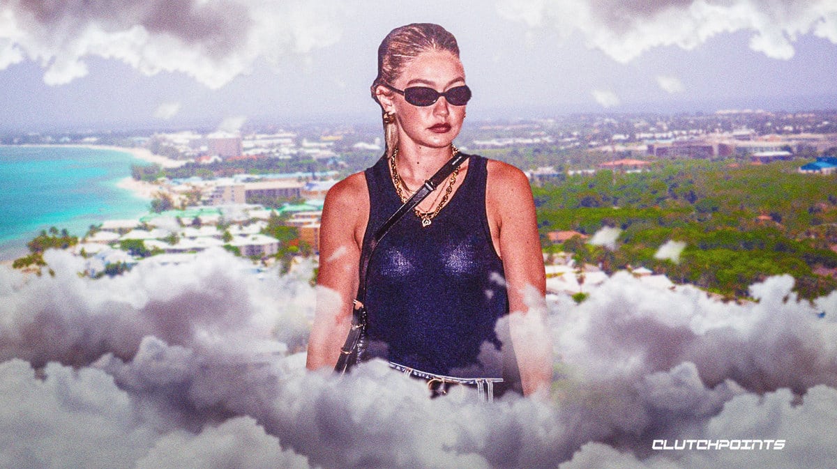 Gigi Hadid