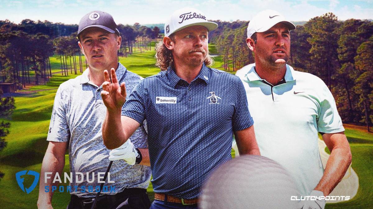 FanDuel Promo: The Open Championship Major Winner Insurance