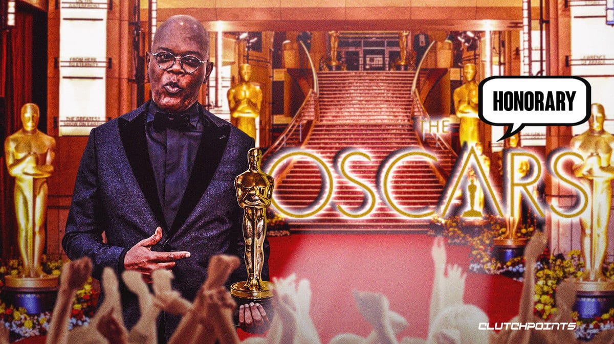 Samuel L. Jackson, Oscars