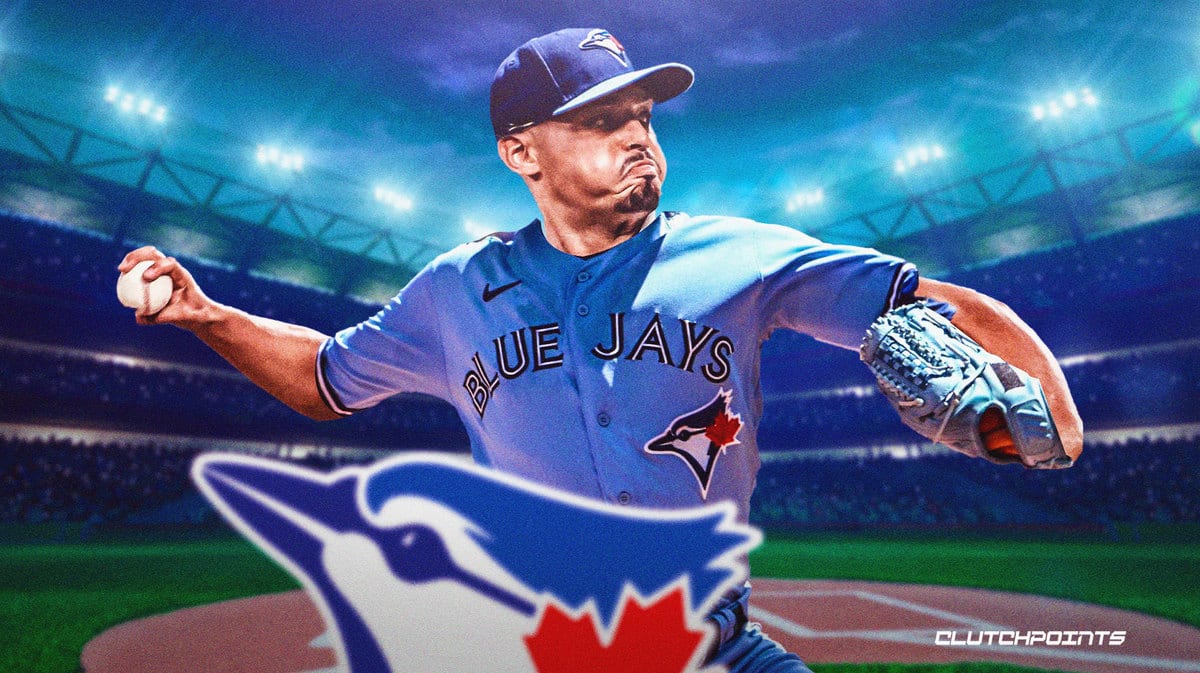 Blue Jays, Cardinals, Jordan Hicks, Jordan Hicks trade