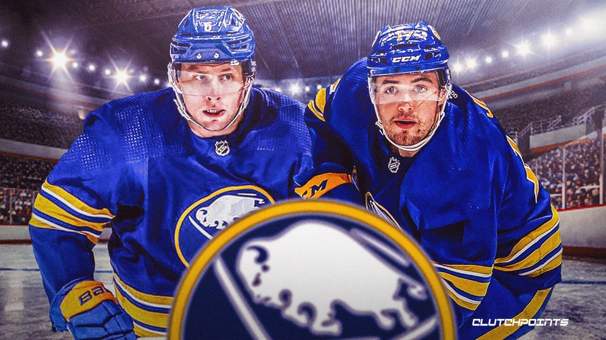 Buffalo Sabres, NHL Free Agency