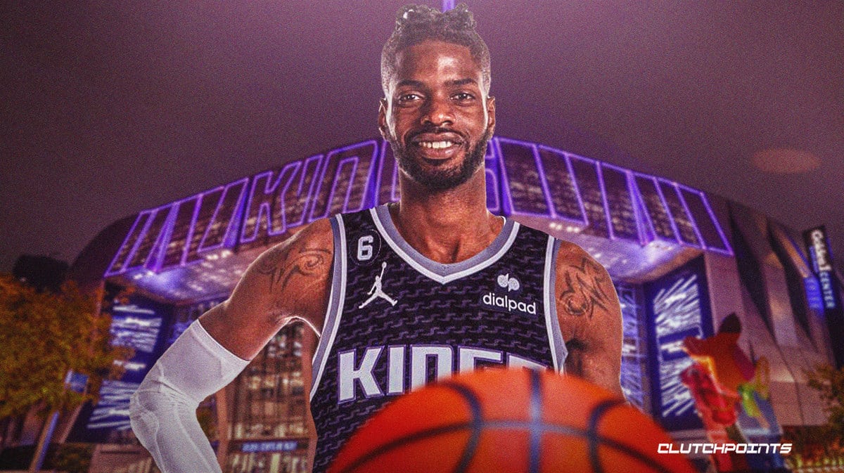 Nerlens Noel, Sacramento Kings