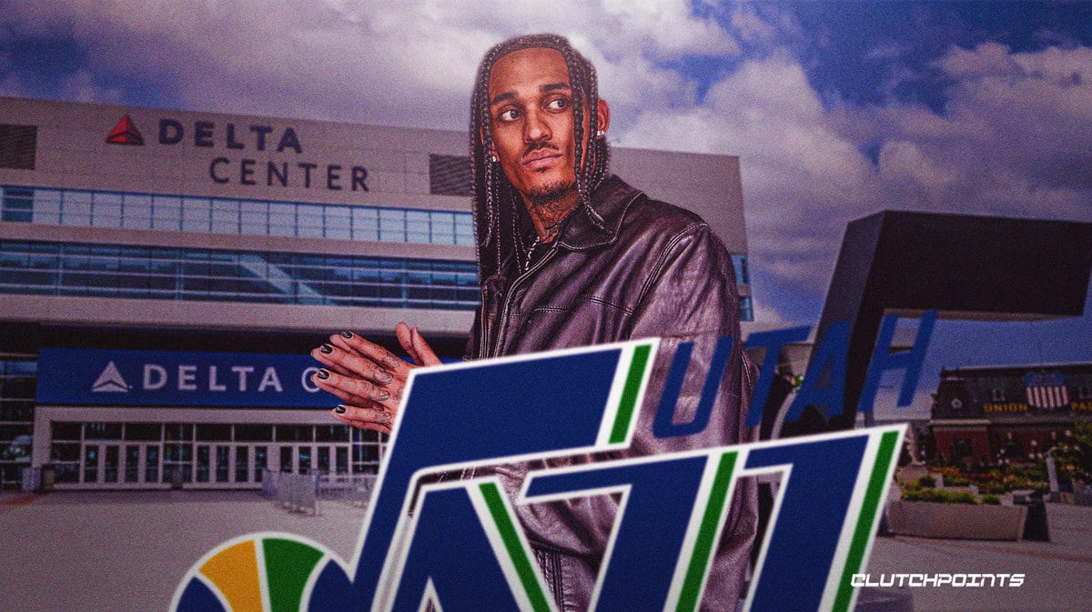 Utah Jazz, Jazz free agency, NBA Free Agency, Jordan Clarkson, Jordan Clarkson contract