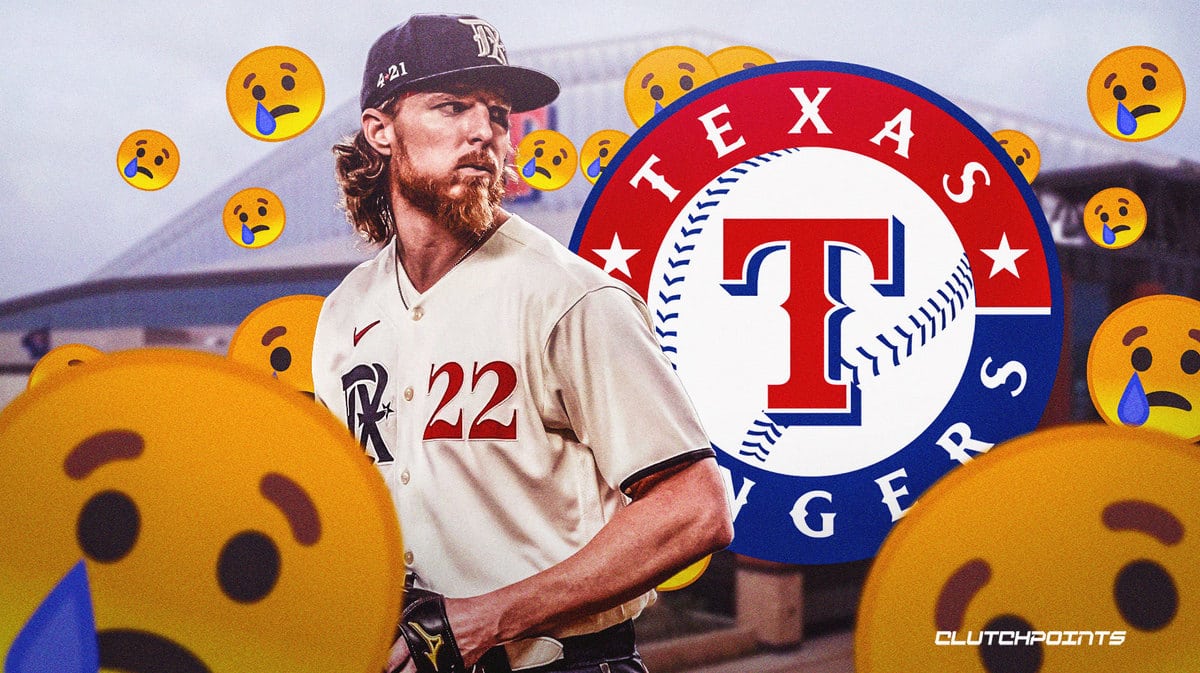 Jon Gray, Rangers