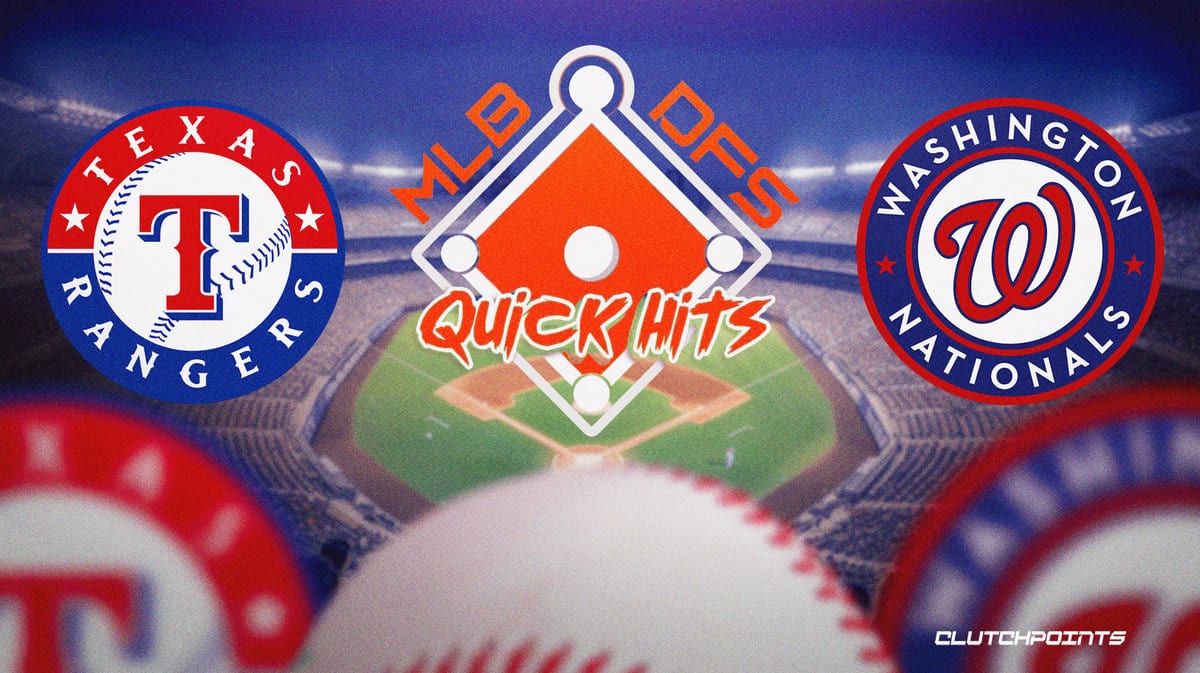 MLB Quick Hits