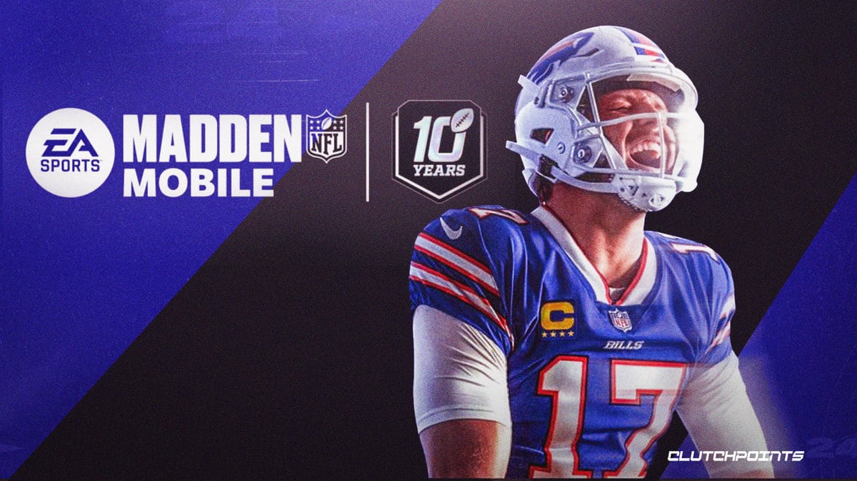 madden nfl 23 mobile