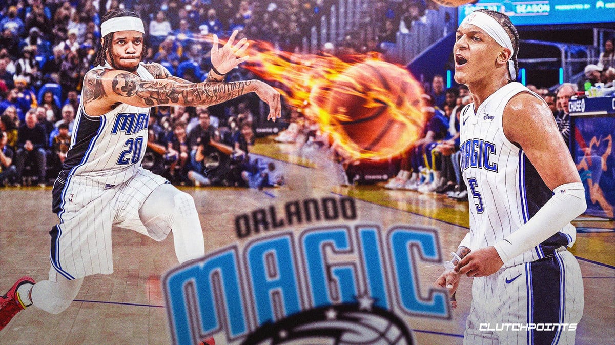 Markelle Fultz, Paolo Banchero, Orlando Magic, NBA Free Agency