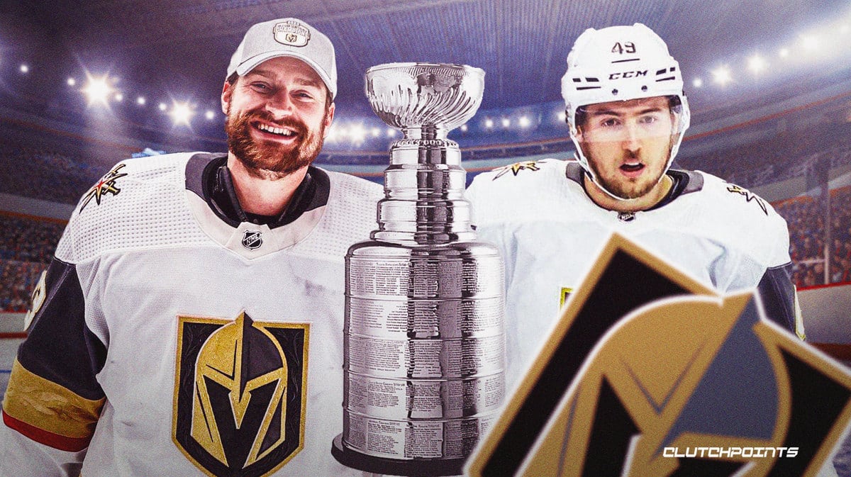 Golden Knights win Stanley Cup, cementing Vegas as sports city 