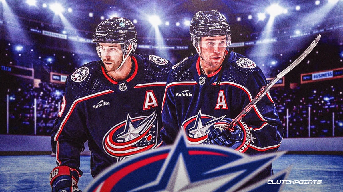 Columbus Blue Jackets, NHL Free Agency