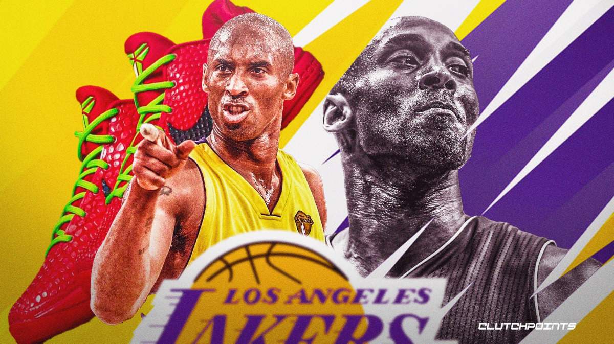Kobe Nike