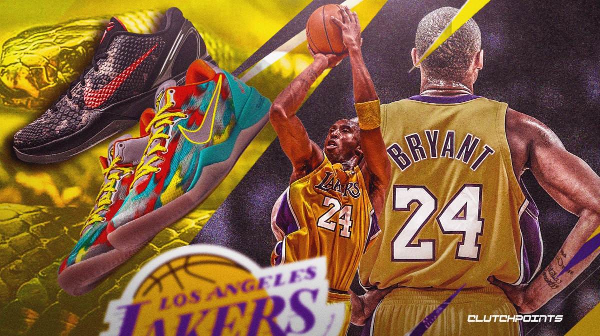 Nike Kobe