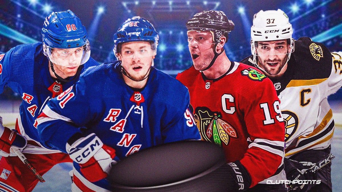 Patrick Kane, NHL Free Agency