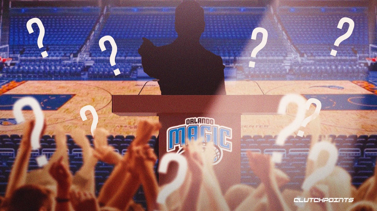 Orlando Magic