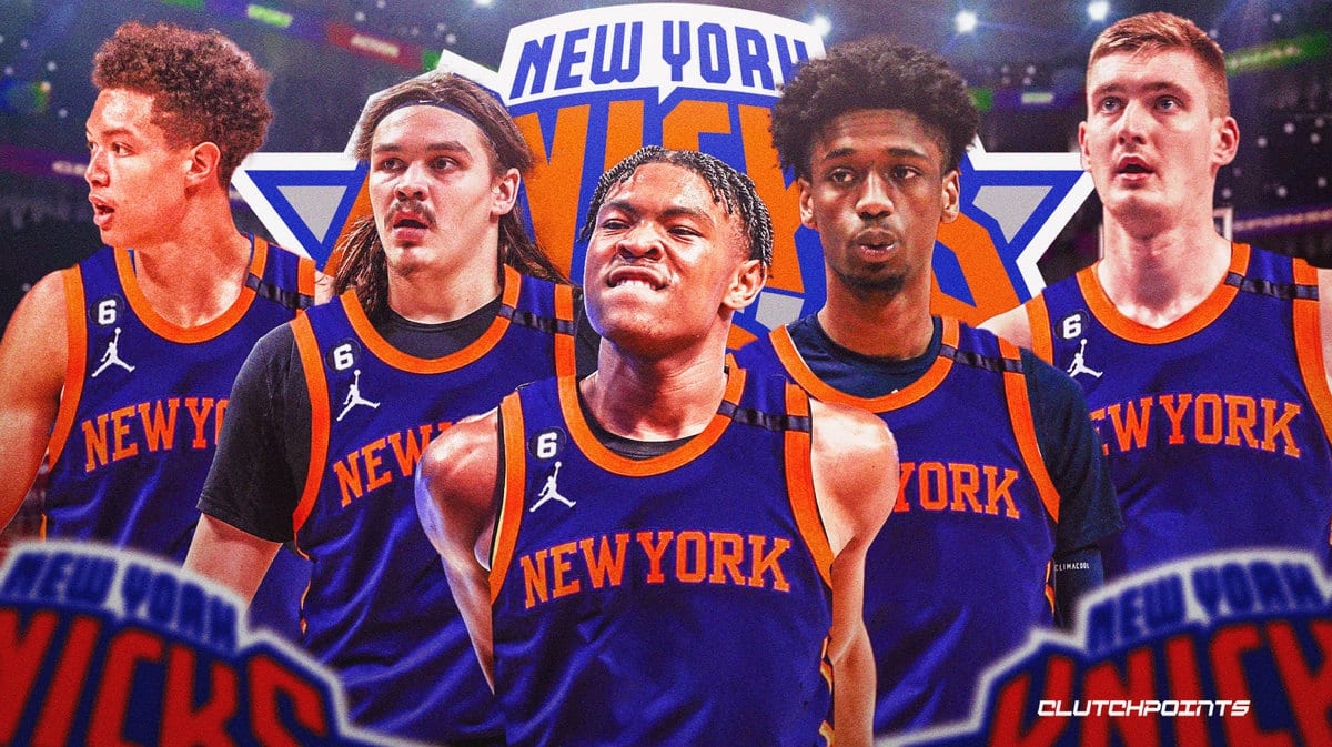 Knicks, NBA Summer League