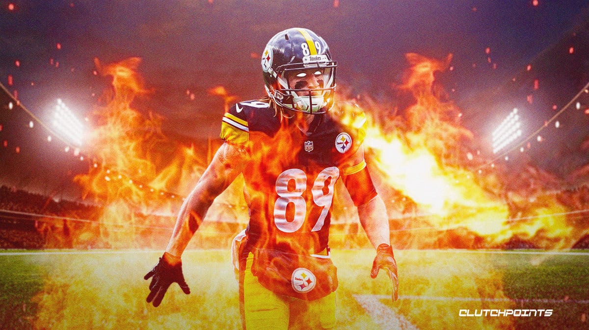 Gunner Olszewski, Pittsburgh Steelers, New England Patriots