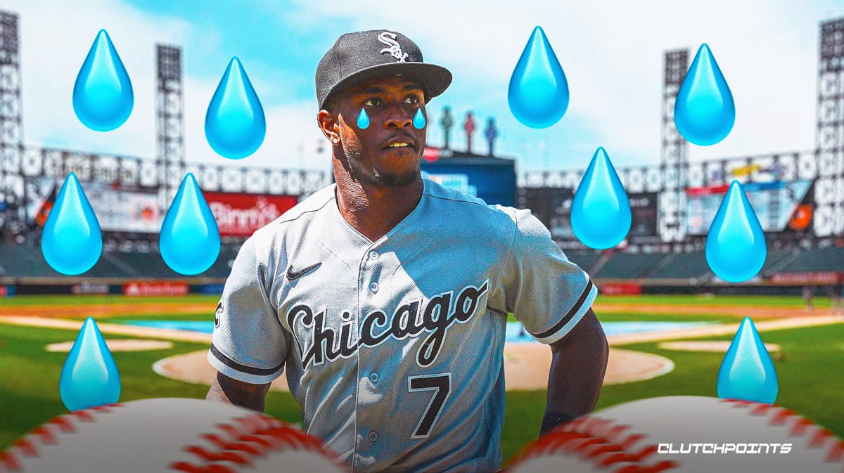 Tim Anderson, Chicago White Sox