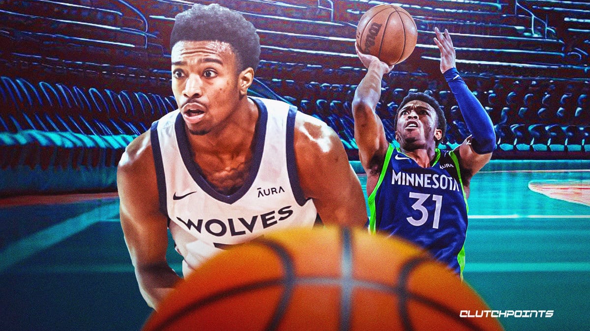 Timberwolves 1 undrafted Summer League player who could make roster