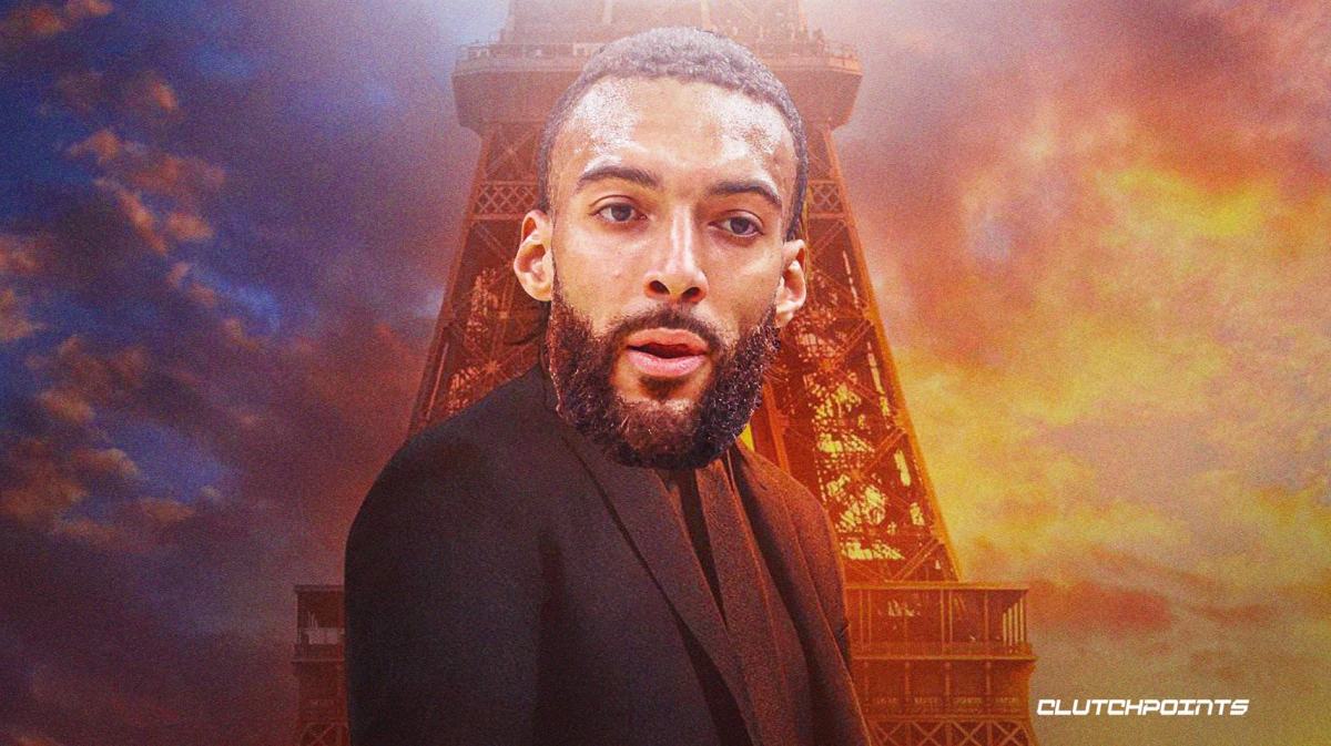 Timberwolves, Rudy Gobert