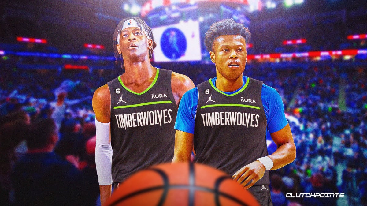 Minnesota Timberwolves, Timberwolves Summer League, NBA Summer League, Jaylen Clark, Leonard Miller
