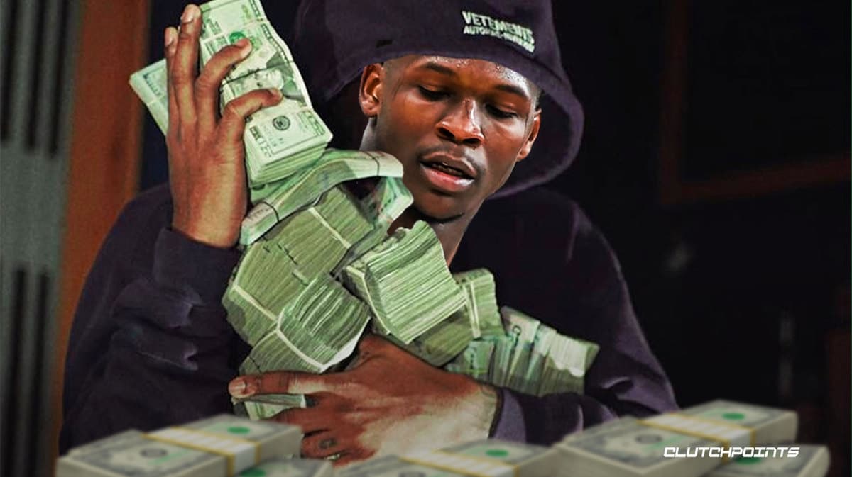 Minnesota Timberwolves, Anthony Edwards, Don't Follow The Wave