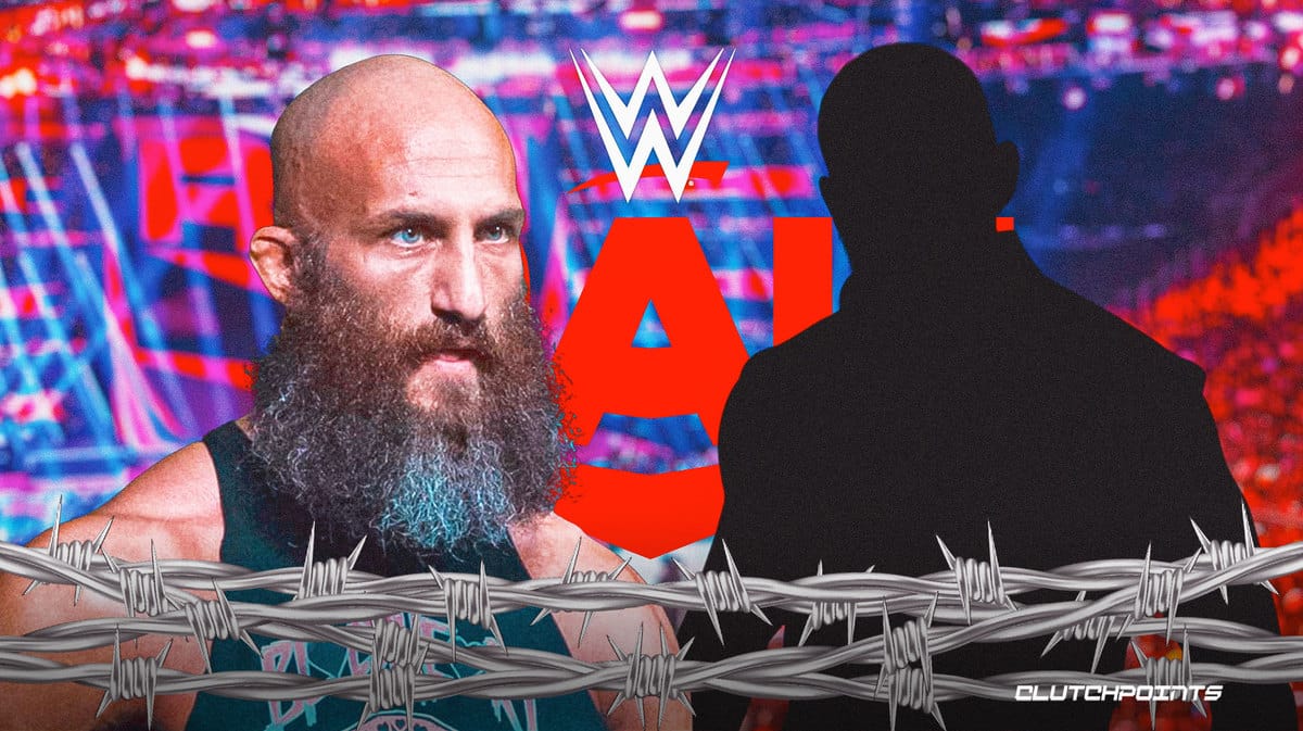 WWE, Tommaso Ciampa, Johnny Gargano, Sami Zayn, Kevin Owens,