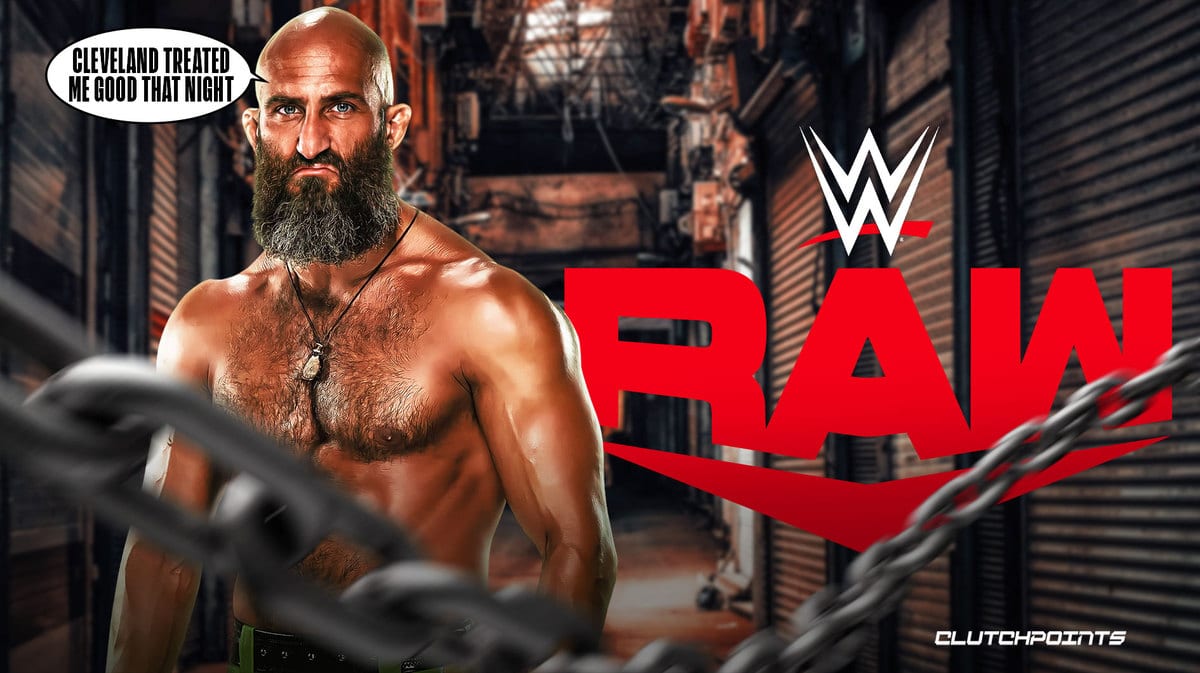 WWE, Tommaso Ciampa, The Miz, #DIY, Johnny Gargano,