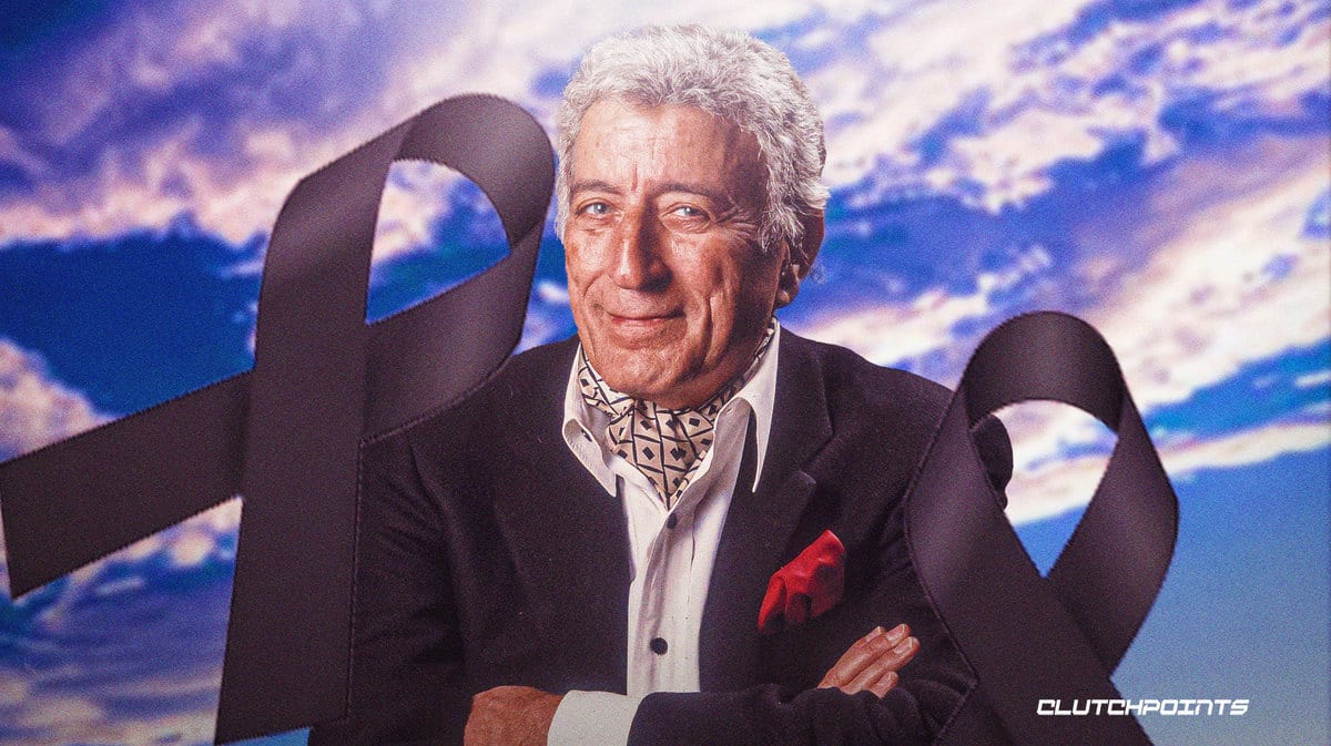 Tony Bennett