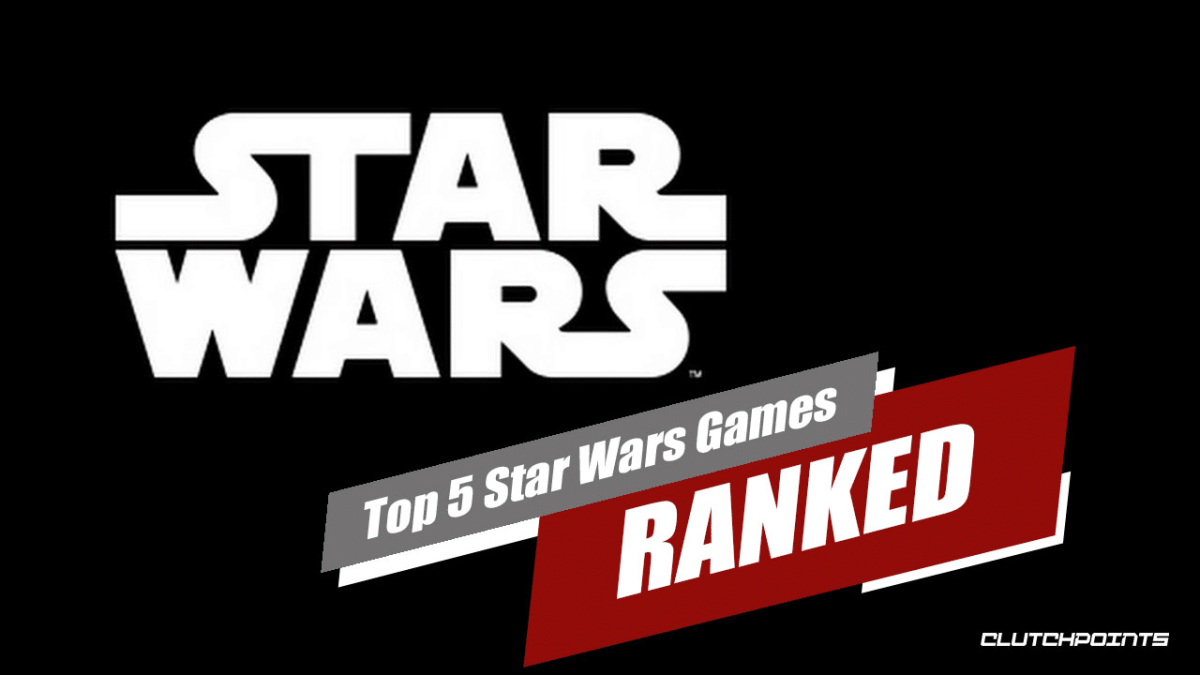 Star Wars Jedi: Survivor, Star Wars Knights of the Old Republic, Star Wars Outlaw