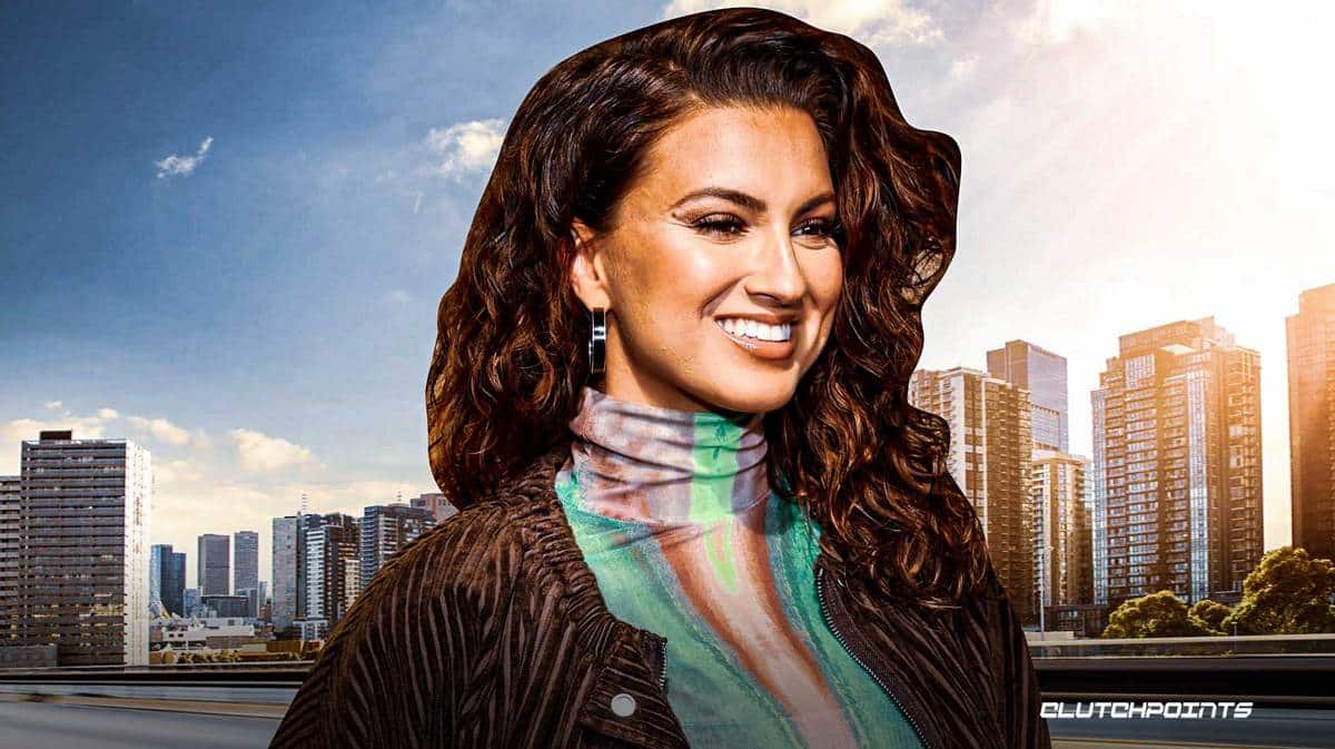 Tori Kelly André Murillo