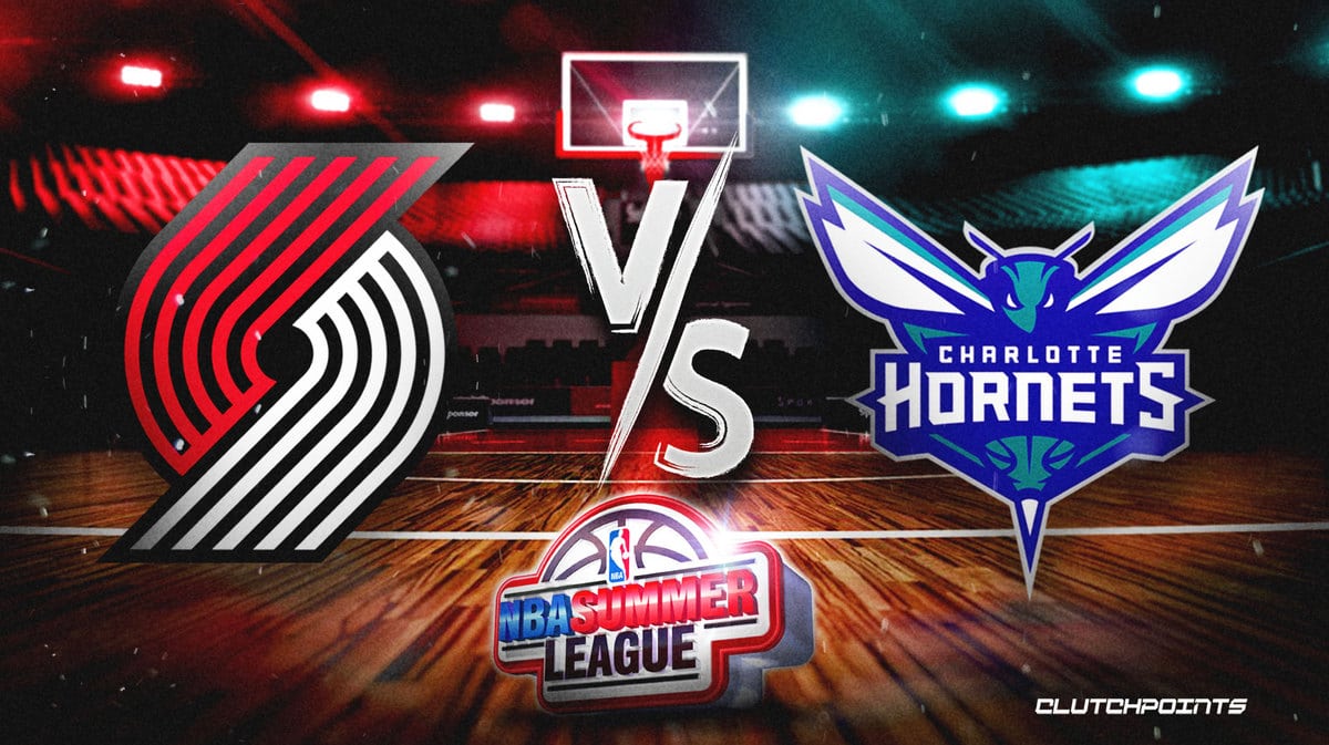 Blazers hornets, Blazers hornets prediction, Blazers hornets pick, Blazers hornets odds, Blazers hornets how to watch