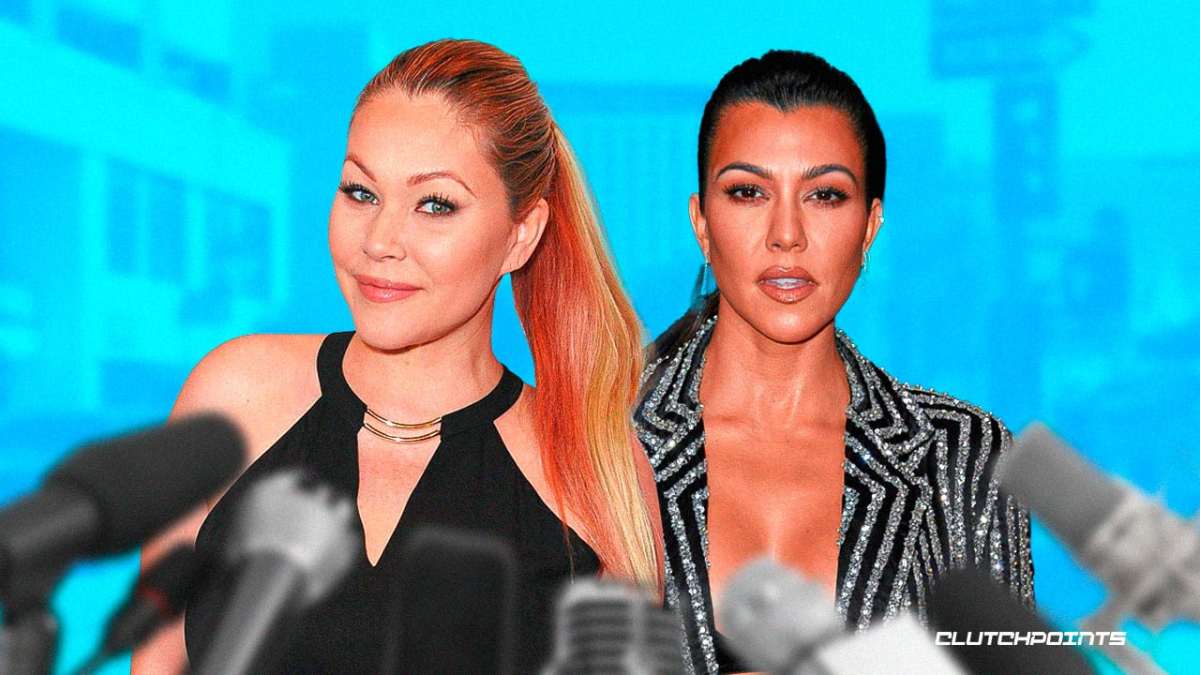Travis Barker Shanna Moakler Kourtney Kardashian