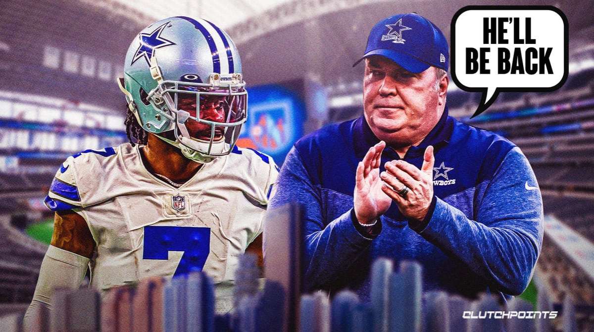 Trevon Diggs, Mike McCarthy, Dallas Cowboys