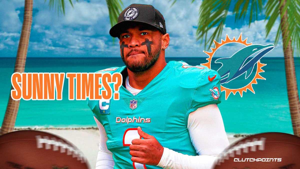 Tua Tagovailoa, Fantasy Football, Tua Tagovailoa fantasy, Tua Tagovailoa fantasy outlook, 2023 Fantasy Football