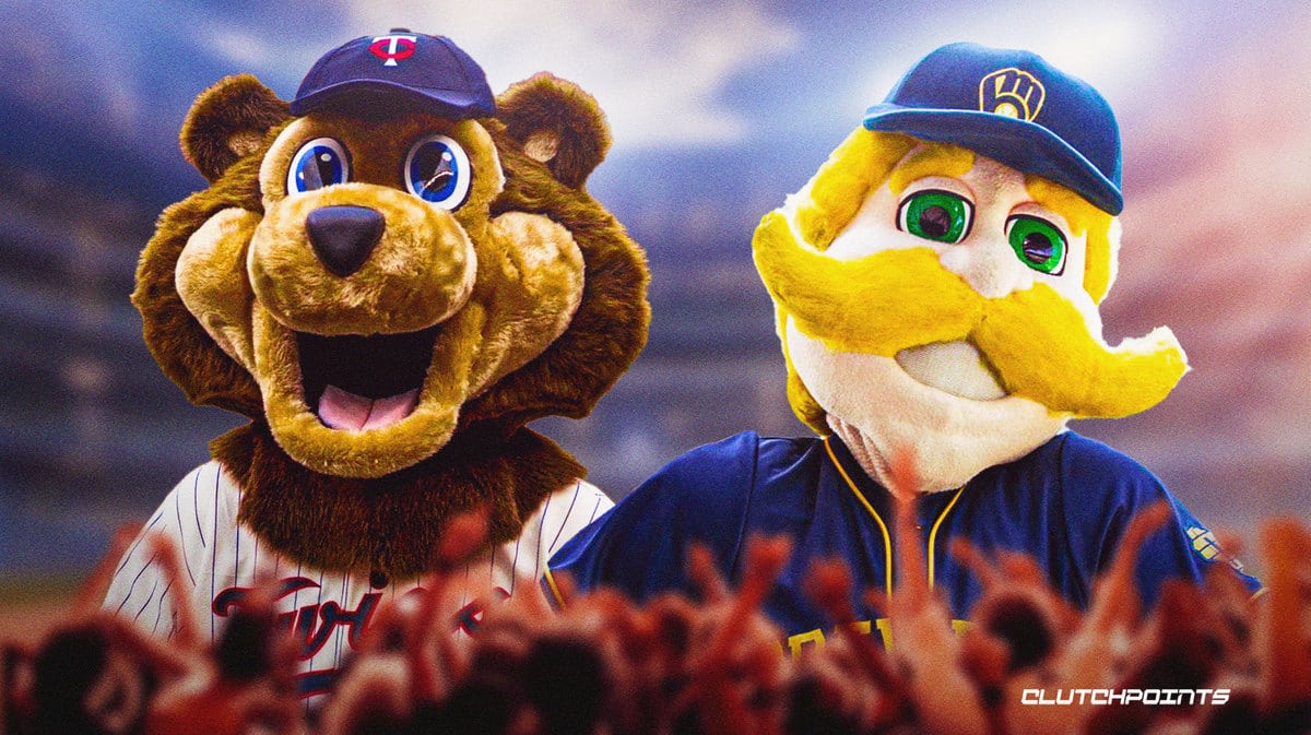 Twins, Brewers