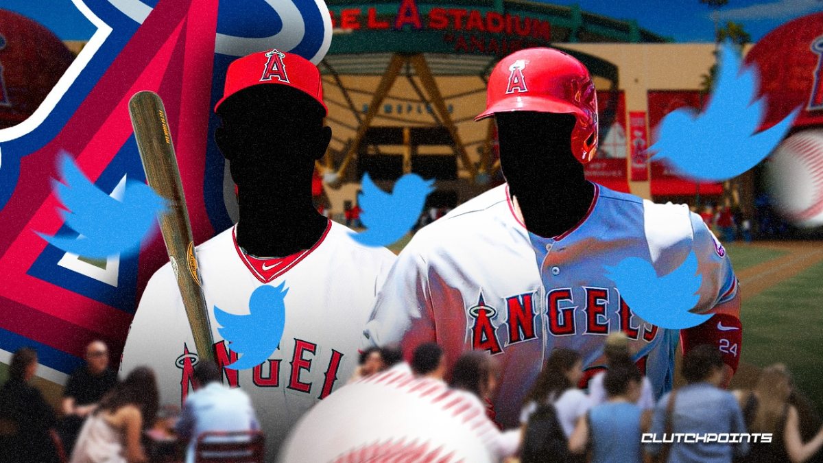 Angels, Randal Grichuk, CJ Cron, Shohei Ohtani, MLB trade deadline