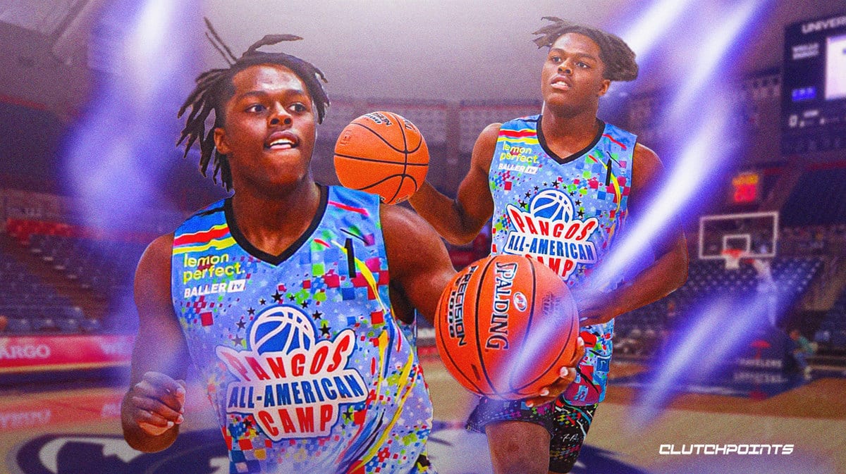 UConn basketball, Ahmad Nowell, Ahmad Nowell commitment, Ahmad Nowell UConn, UConn basketball recruiting