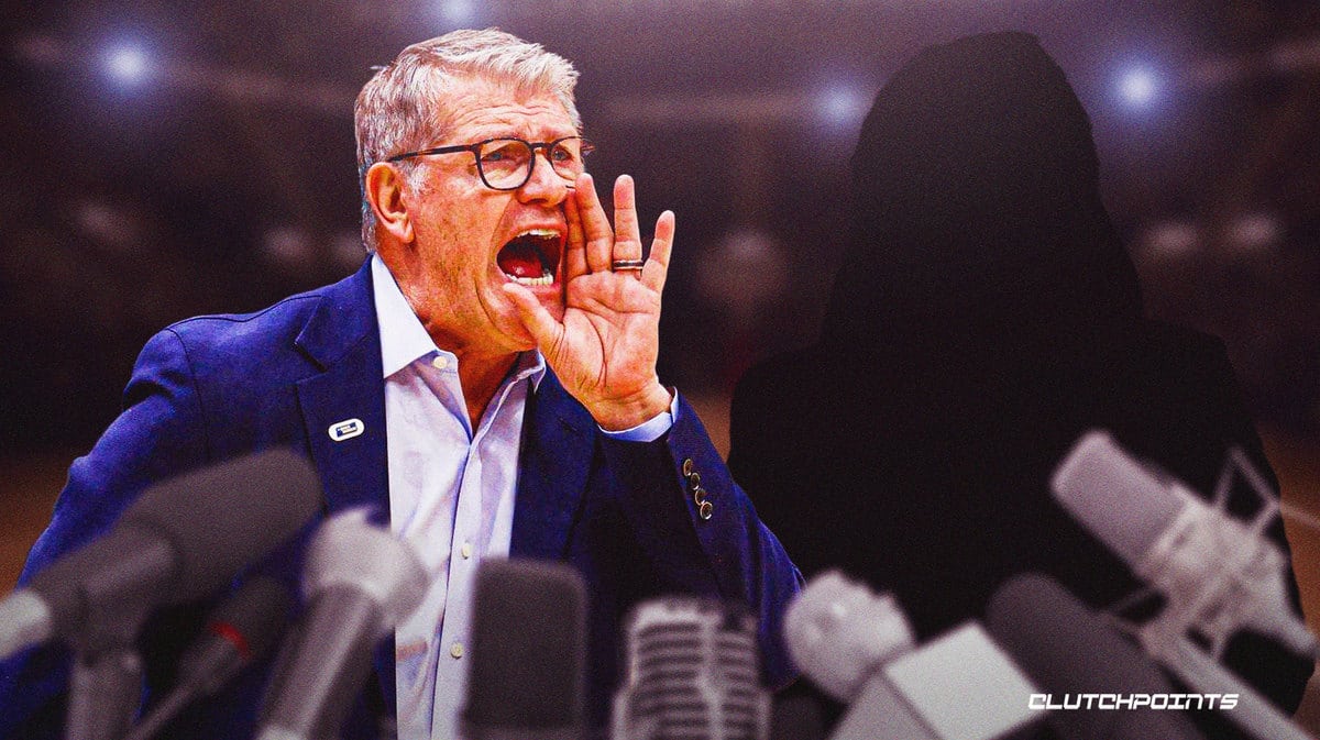 UConn women's basketball, Geno Auriemma, Tonya Cardoza, Ben Kantor, Chris Dailey