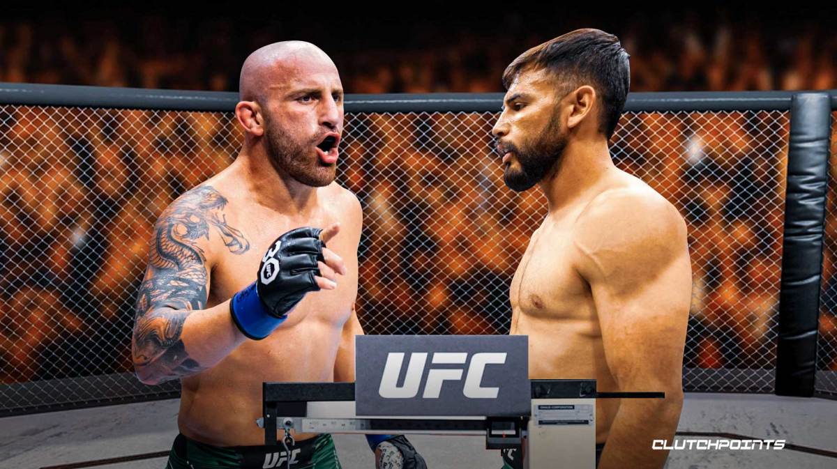 UFC 290 weigh in